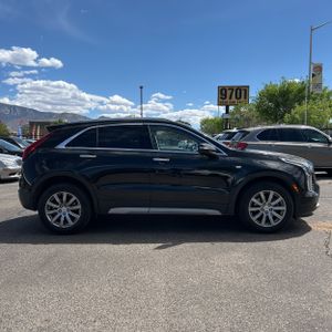 CADILLAC XT4 PREMIUM LUXURY - 10