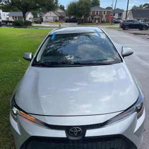 2022 Toyota COROLLA LE 缩略图 15