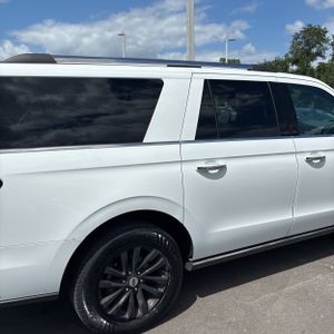 FORD EXPEDITION MAX LIMITED - 9