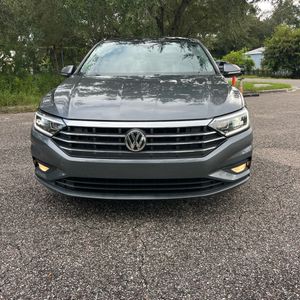 2020 Volkswagen JETTA SEL PREMIUM — фото 57
