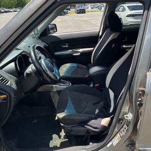 2012 KIA SOUL + thumbnail 31
