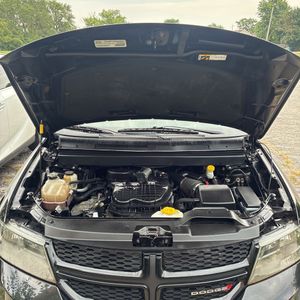 صورة مصغرة 49 لـ 2018 Dodge JOURNEY GT