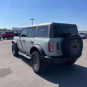 FORD BRONCO BADLANDS - 5