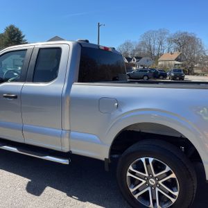 FORD F-150 XL - 6