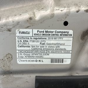 2019 FORD EXPLORER XLT — миниатюра 48