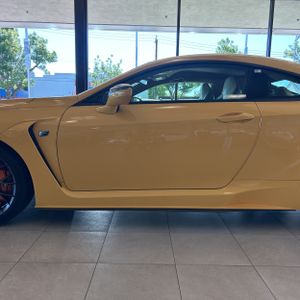 LEXUS RC F BASE - 4