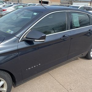 CHEVROLET IMPALA LT - 2