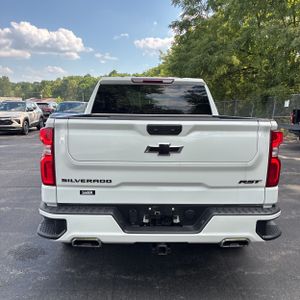 2023 Chevrolet SILVERADO 1500 RST 照片 7