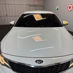 2020 KIA OPTIMA LX — миниатюра 15
