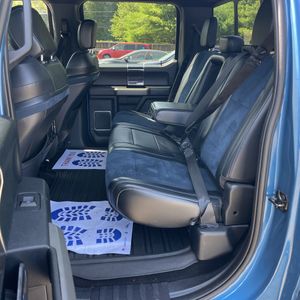 صورة مصغرة 34 لـ 2019 FORD F-150 RAPTOR