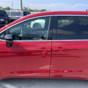 2025 Chrysler PACIFICA SELECT 照片 4