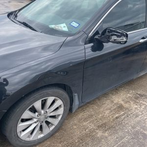 HONDA ACCORD EX-L - 2