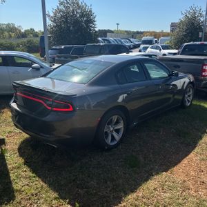 DODGE CHARGER SE - 6