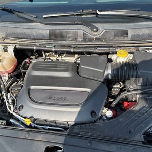 صورة مصغرة 40 لـ 2024 Chrysler PACIFICA TOURING L