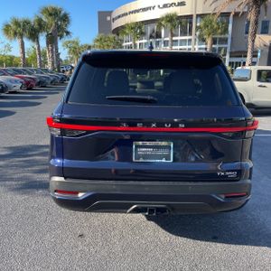 LEXUS TX 350 LUXURY - 7