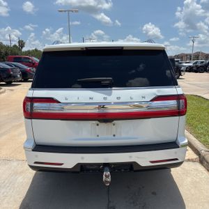 2020 Lincoln NAVIGATOR L RESERVE 照片 7