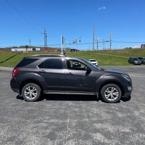 CHEVROLET EQUINOX - 10