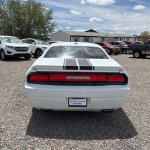 DODGE CHALLENGER - 7