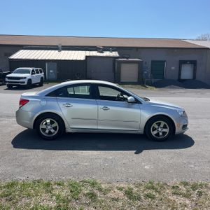 CHEVROLET CRUZE LIMITED 1LT AUTO - 10
