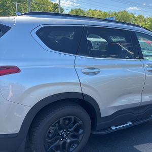 HYUNDAI SANTA FE - 9