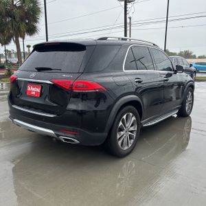 MERCEDES-BENZ GLE - 8