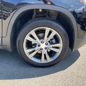 2020 Chevrolet TRAX LT 缩略图 20