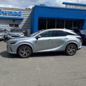 2024 Lexus RX 350 PREMIUM 照片 3