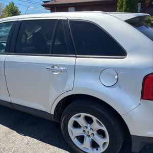 FORD EDGE SEL - 6