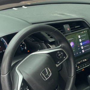 2019 Honda CIVIC LX — миниатюра 65