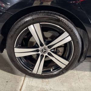 2022 Mercedes-BENZ C-CLASS thumbnail 37