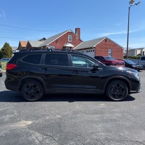 SUBARU ASCENT ONYX EDITION LIMITED 7-PASSENGER - 10