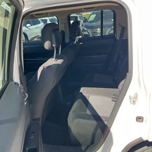 2016 JEEP PATRIOT LATITUDE thumbnail 34