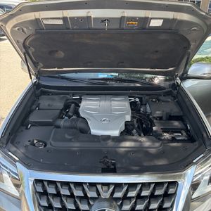 2021 Lexus GX 460 BASE 缩略图 44