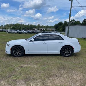 2016 Chrysler 300 S 照片 3