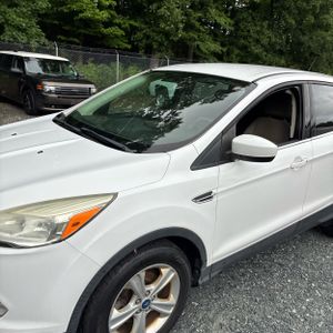 2013 FORD ESCAPE SE — фото 2