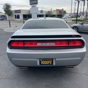 Dodge Challenger R/T - 7