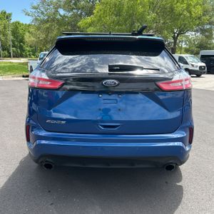 FORD EDGE ST LINE - 7