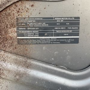 صورة مصغرة 47 لـ 2013 Nissan ROGUE S