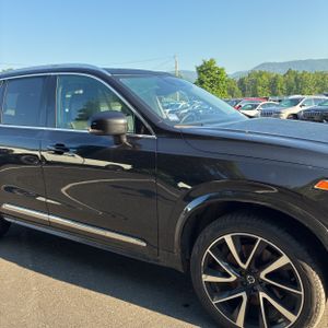 2022 Volvo XC90 RECHARGE T8 INSCRIPTION EXPRESSION 7P 缩略图 13