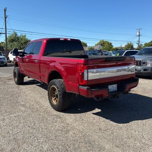 FORD F250SD PLATINUM - 5