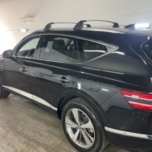 GENESIS GV80 3.5T - 6