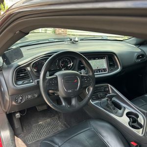 2017 Dodge CHALLENGER R/T 缩略图 35