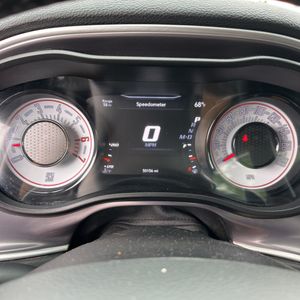2019 Dodge CHALLENGER R/T SCAT PACK — миниатюра 41
