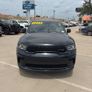 2025 Dodge DURANGO GT 缩略图 14