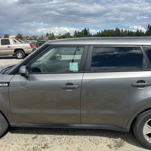 KIA SOUL BASE - 4