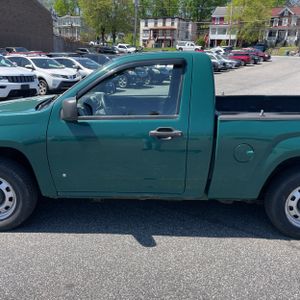 CHEVROLET COLORADO - 4