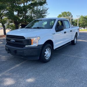 صورة 1 لـ 2020 FORD F-150 XL