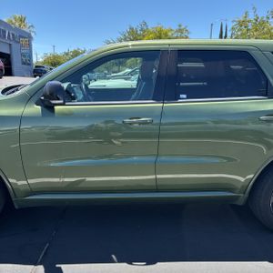 2021 Dodge DURANGO GT PLUS 照片 4