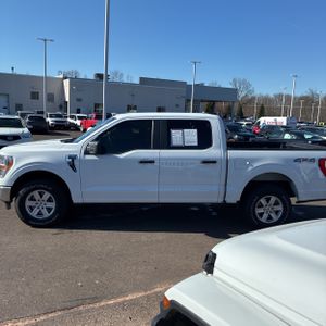 FORD F150 XLT - 3