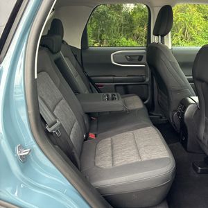 2022 FORD BRONCO SPORT BIG BEND 照片 35
